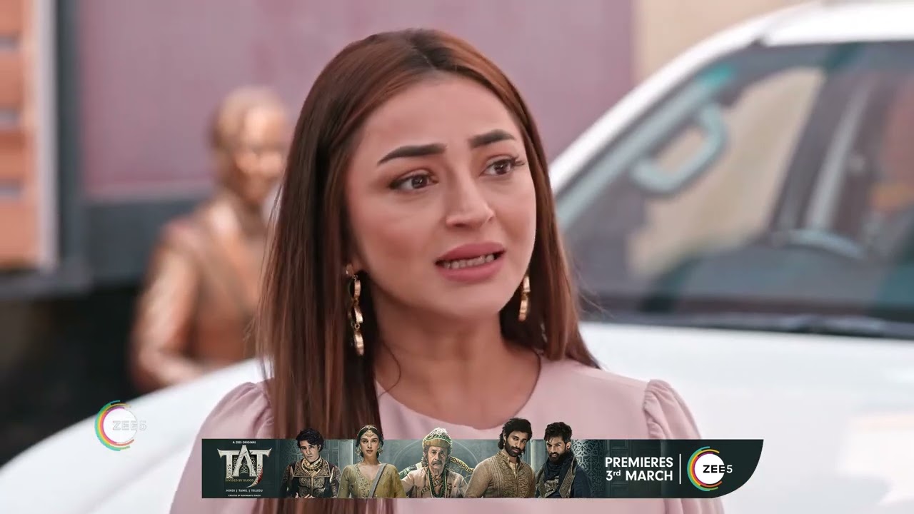Kundali Bhagya | Ep - 1459 | Webisode | Mar, 9 2023 | Sanjay Gagnani, Shakti, Shraddha | Zee TV