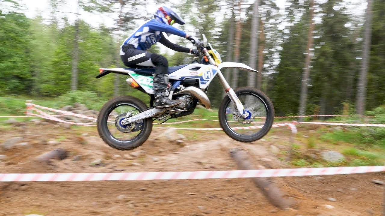 Wiggo Lifvendahl GoPro | USM Vetlanda 2025 | BELLON