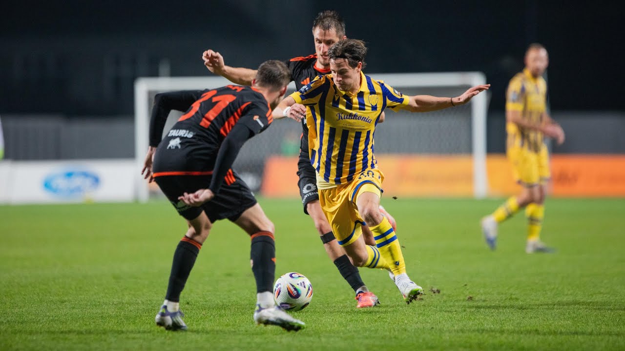 MFK Ružomberok - DAC 1904 0:1 (0:1)