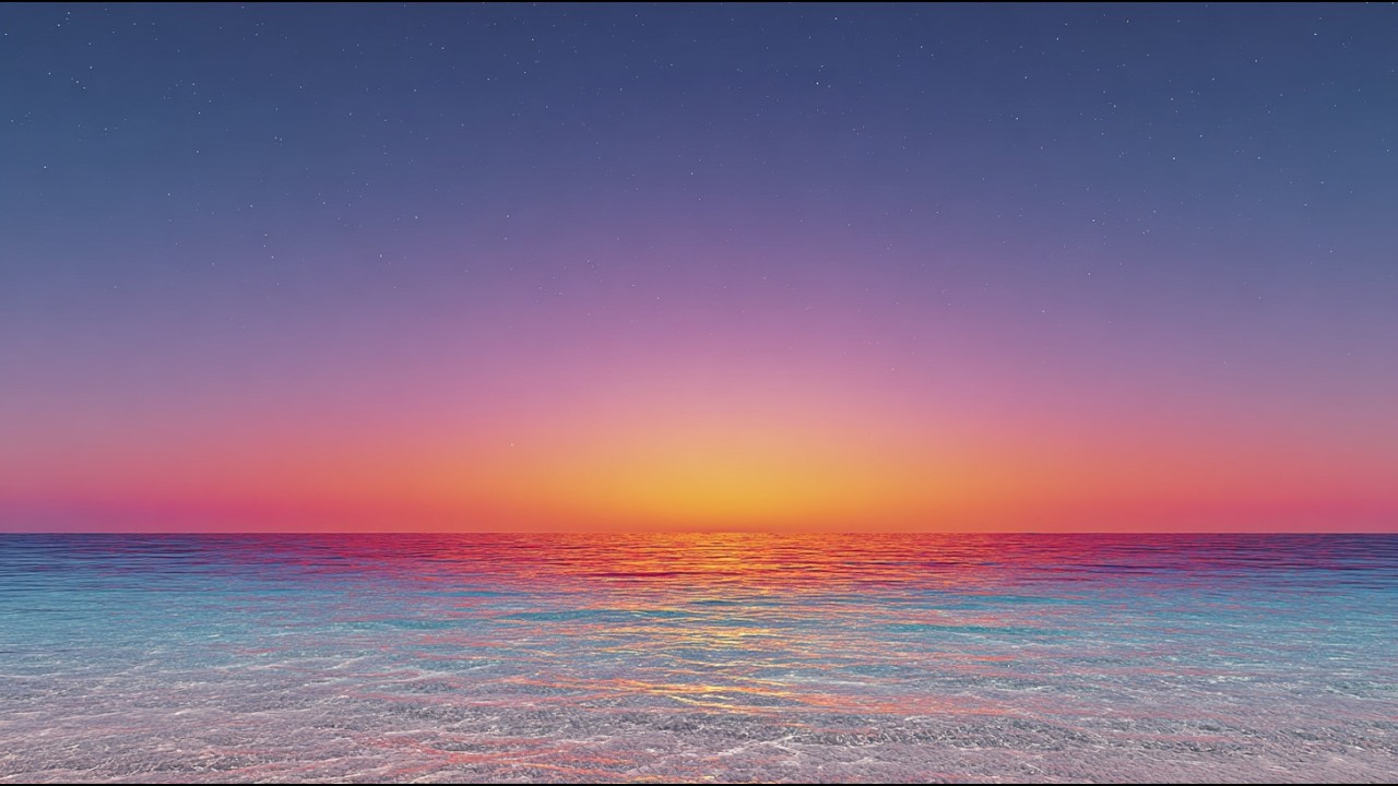10 Minutes Deep Calm Meditation