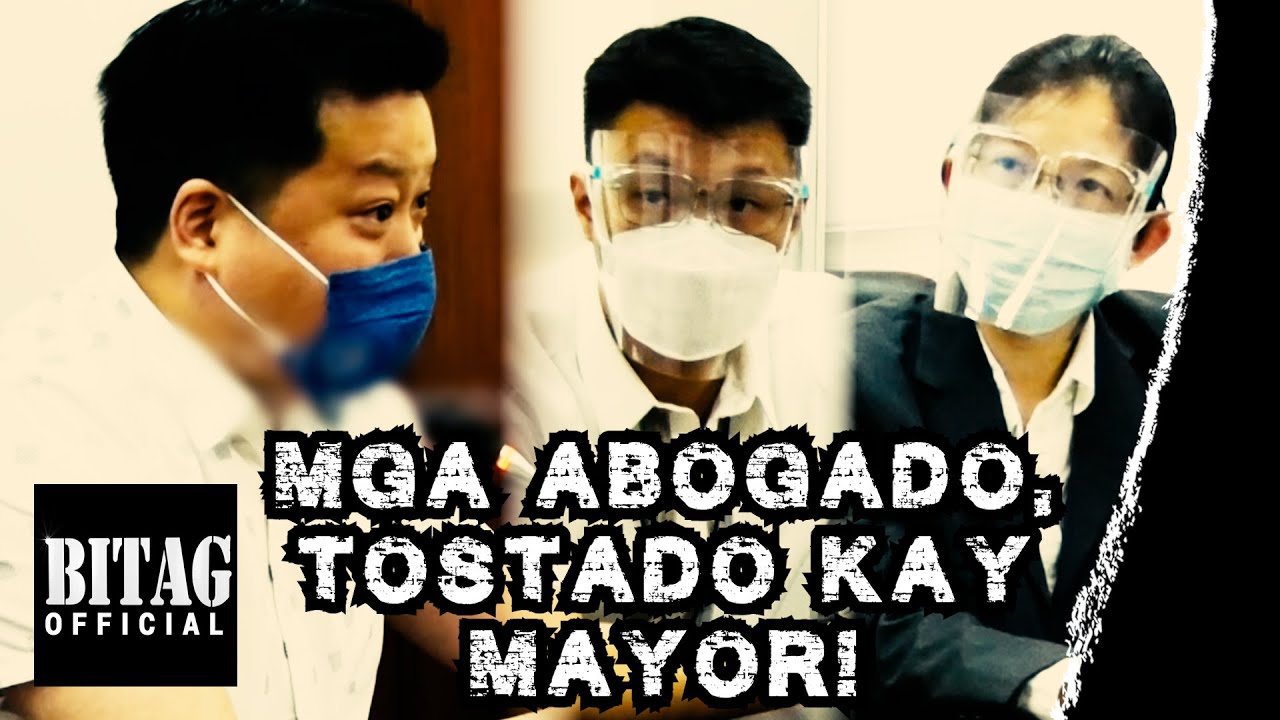 BITAG at Kawani ng City Hall, ‘Di Pinapasok! Mga Nagrereklamo, Sinungaling daw!