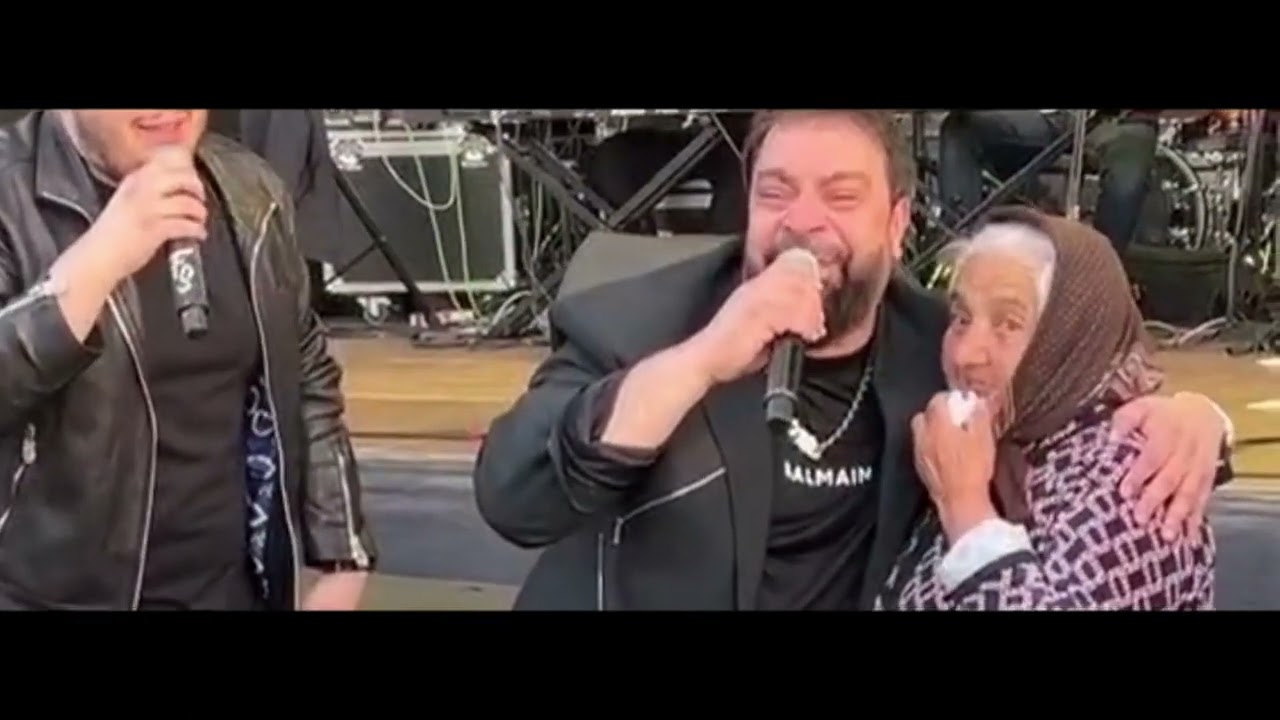 Florin Salam   MAMA pentu Mine Esti O Doamna  2024 Nou