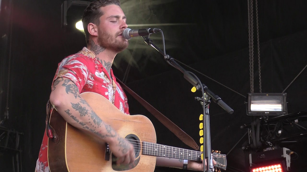 DOUWE BOB V1 @ Blues Maastricht - 31/05/19