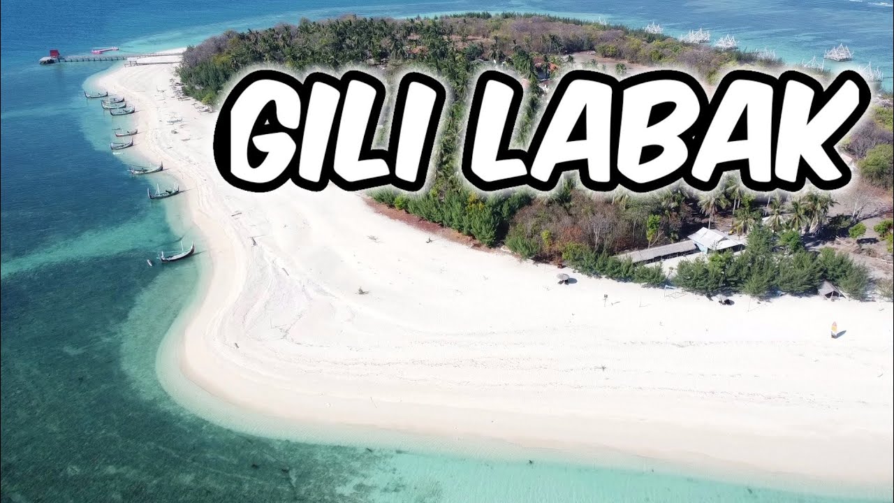 GILI LABAK SUMENEP ( SILATURIDING MADURA #2)