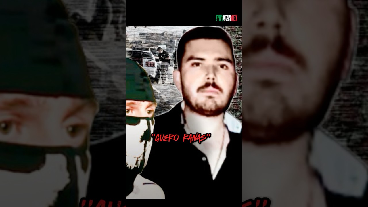 EL MAYOR DE LOS RANAS QUIEN ES? #jrtorres #corridos