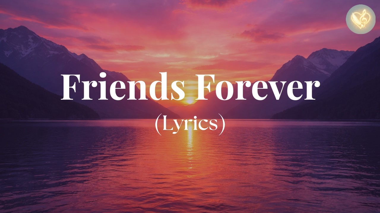 Friends Forever - 💞 Love Melody || Calm, Emotional, & Deeply Personal