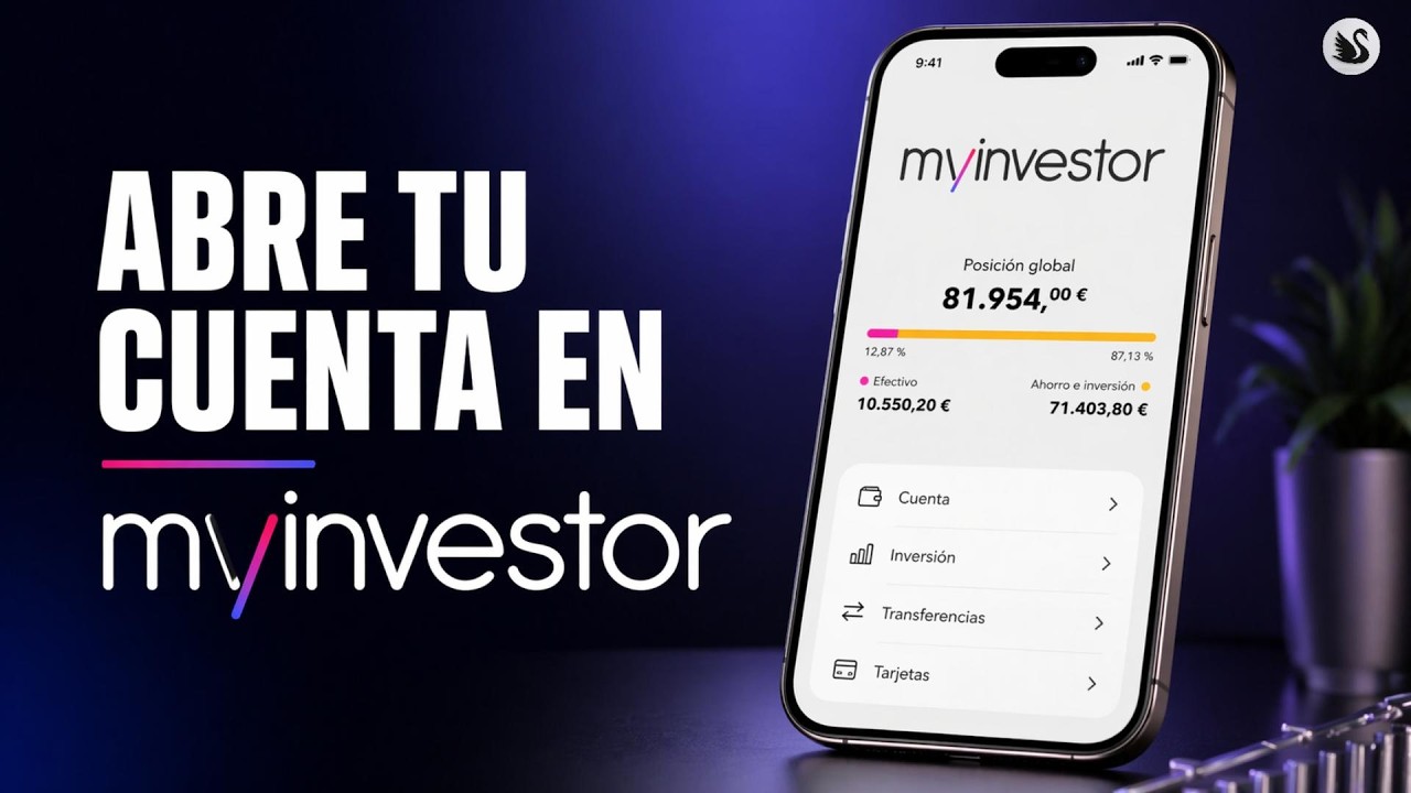 How to open a MYINVESTOR account step by step | Updated 2025