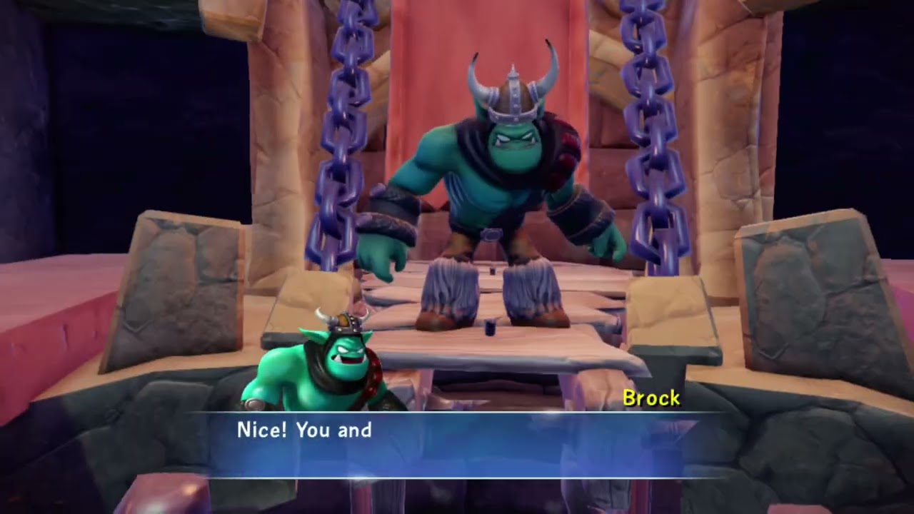 AFTR Challenge - Drill Sergeant (Megadozer)