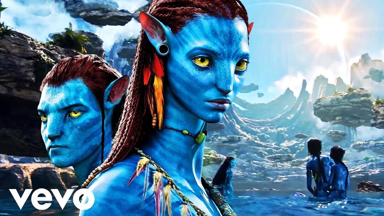 David Guetta - Hey Mama (ERS REMIX) (Avatar)