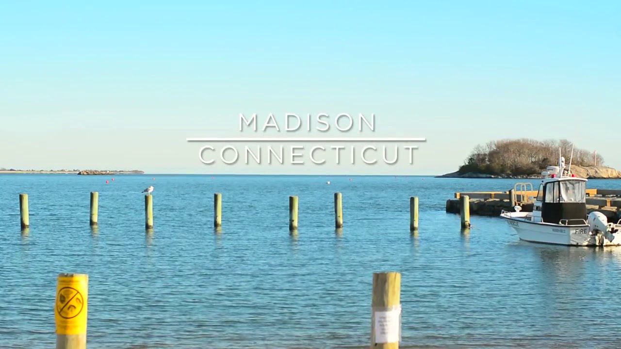 Welcome to Madison, Connecticut : Virtual Tour