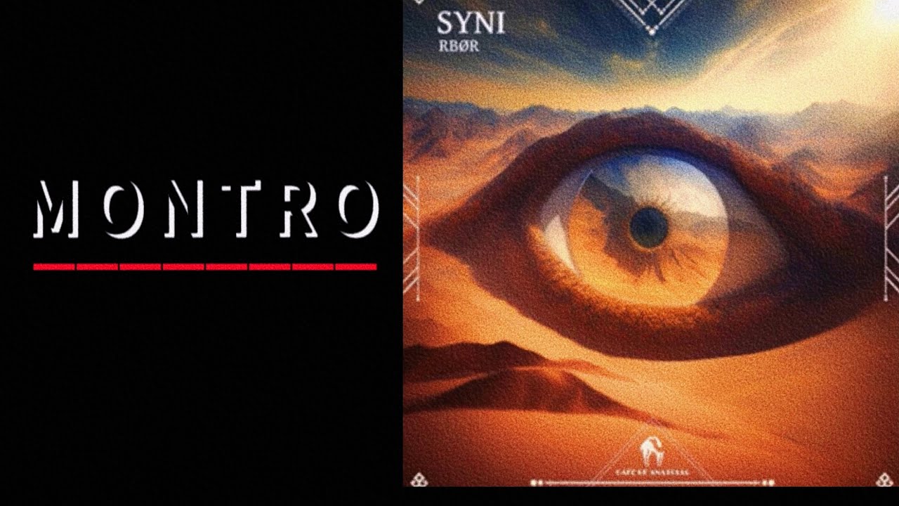 RB&Oslash;R, Cafe De Anatolia - Syni (Shane Brownz Remix) | Techno House Music