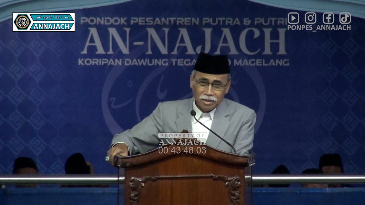 MALAM RABU, 28 OKTOBER 2025