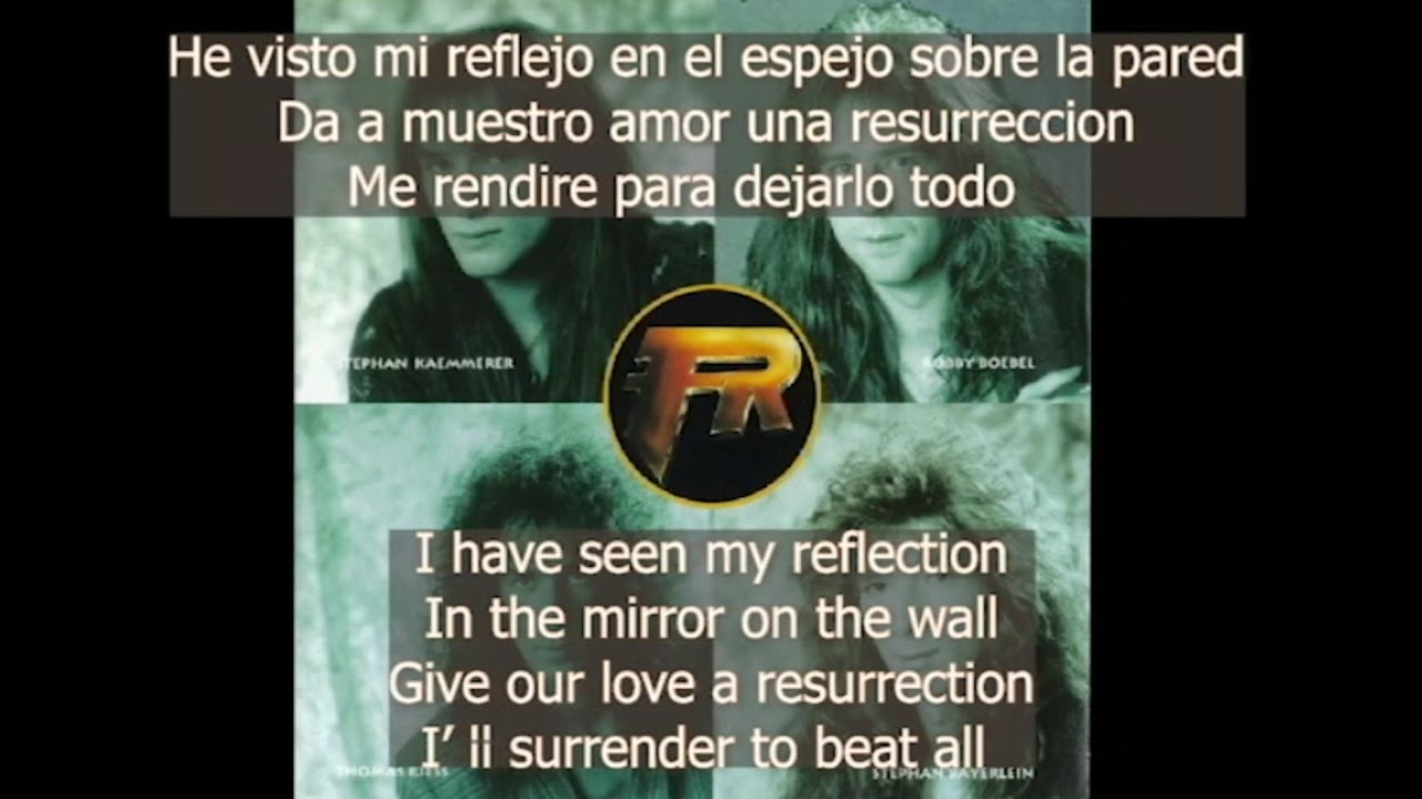 Frontline  - I Don't Know [Sub Spanish - English]