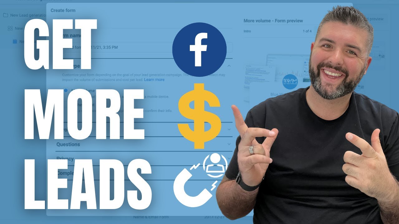 How To Get Facebook Leads With No Website