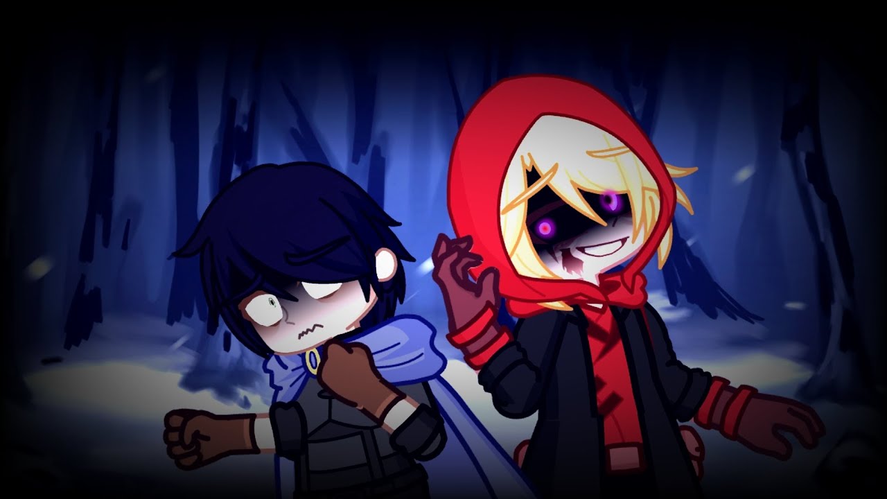 Kokujin no Tenkousei and Discipline NTR React to Papyrus Encounter || NTR AU/AS || GL2