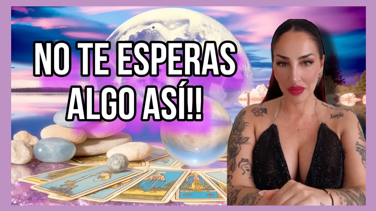 ESTO NO TE LO ESPERAS‼️ALGUIEN TIENE QUE CONTARTE TODA LA VERDAD