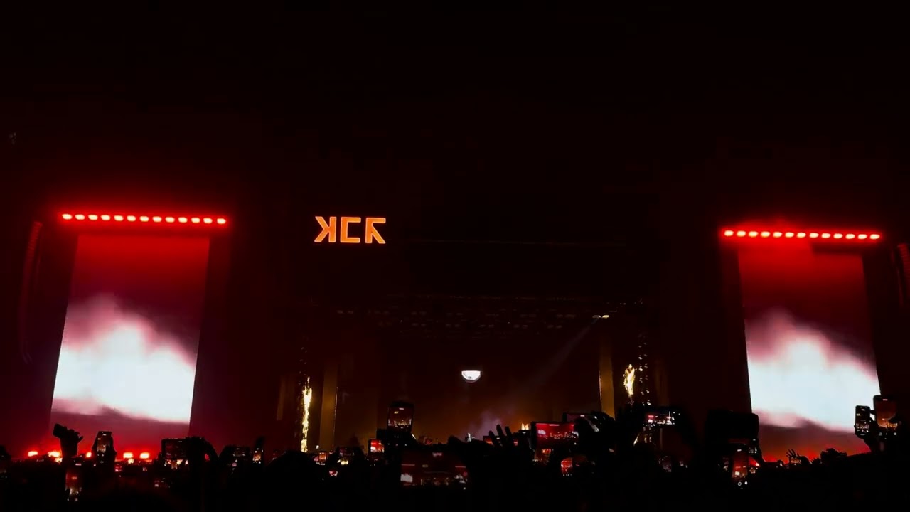 My Chemical Romance - Famous Last Words (Lima, Peru 2026)