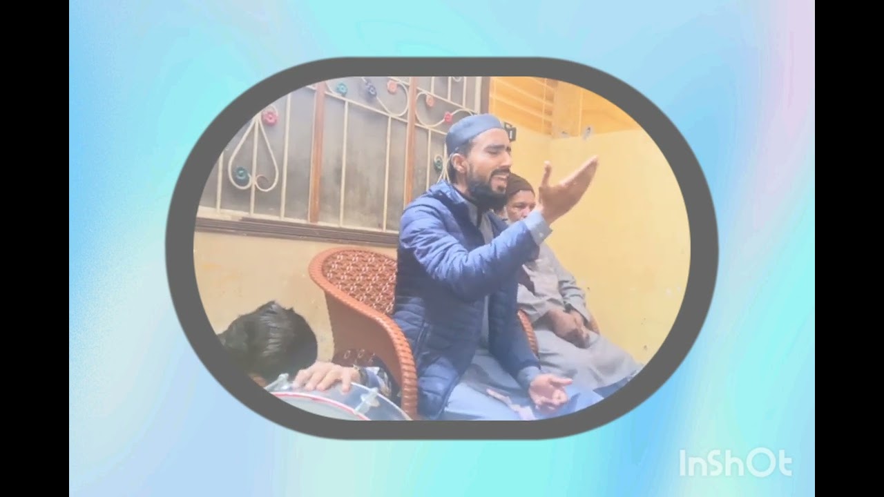 Pak Shab Barat Sahib Mehfil 3 February 26 Mumtaz Ahmed Sarvia