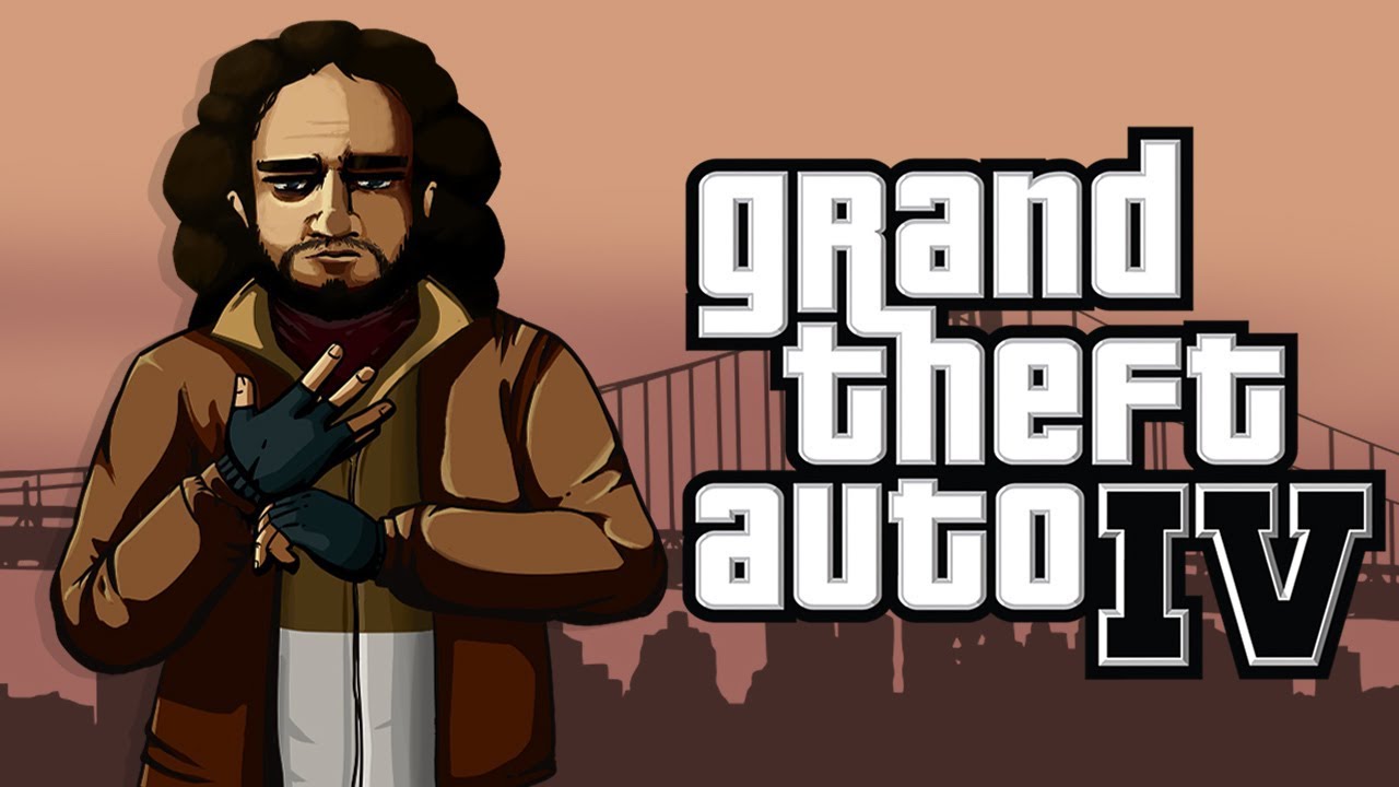 GTA IV | JUEGO COMPLETO EN ESPAÑOL (PARTE 1/2)