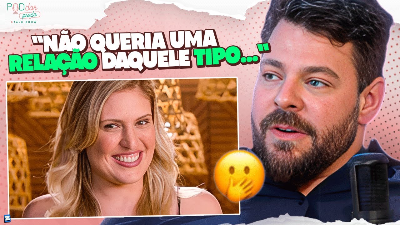 TENSÃO 🚨| VALMIR REIS DESABAFA SOBRE KAREN BACIC