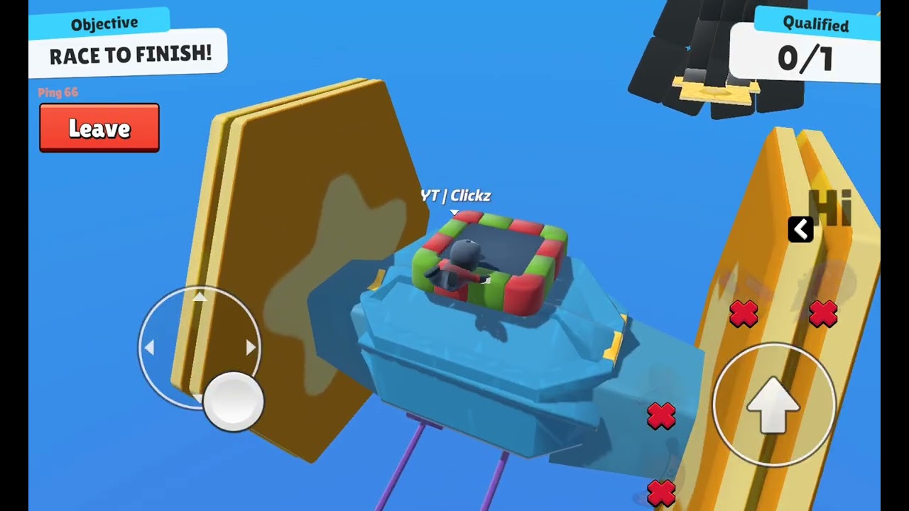 NEW Jurasic Rush Map and NEW Rewind Ability | 0.88 Update!