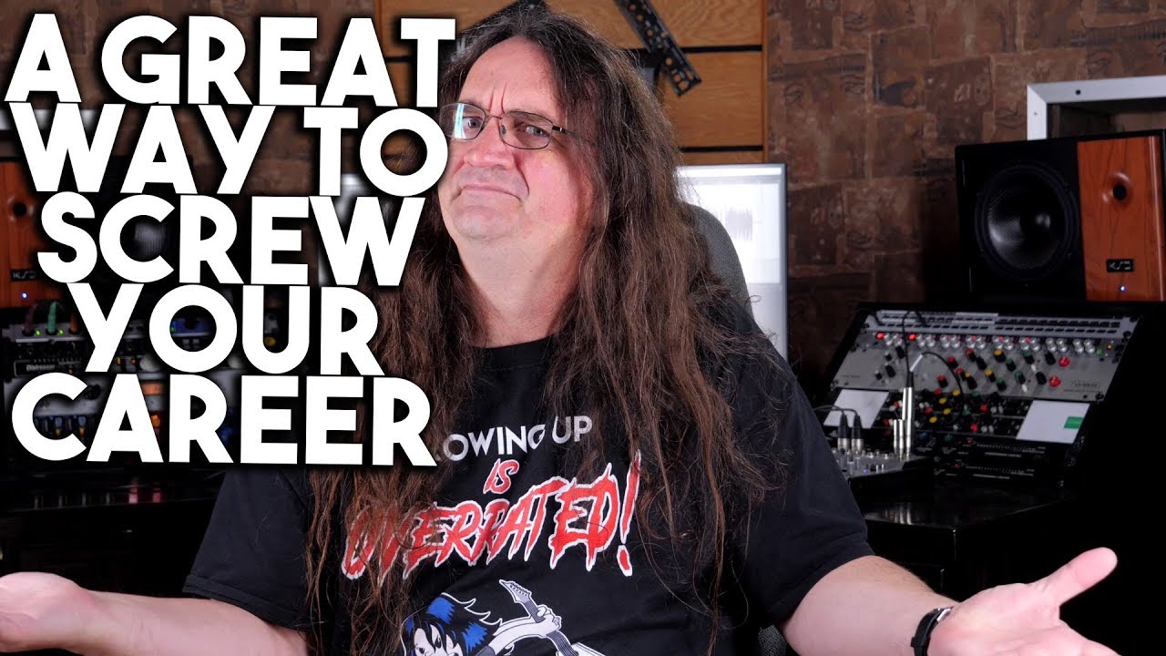 Your big break is in your band already! | SpectreVC