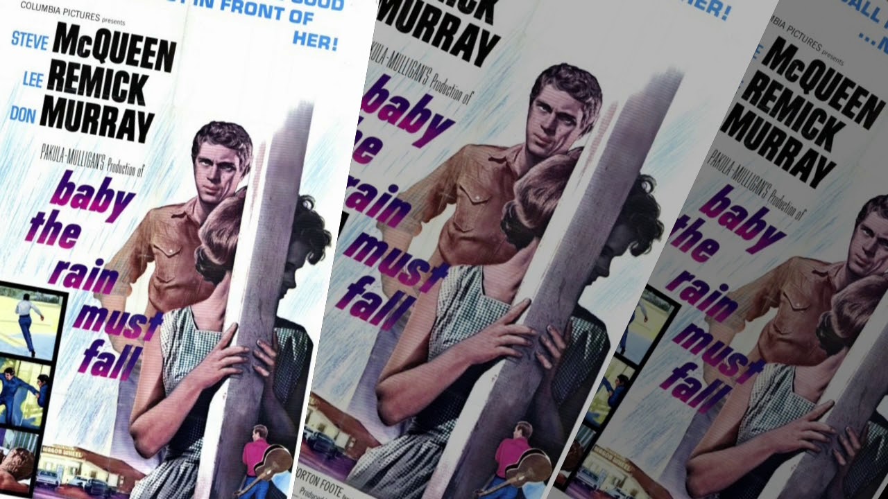 ROBERT MULLIGAN FILMS