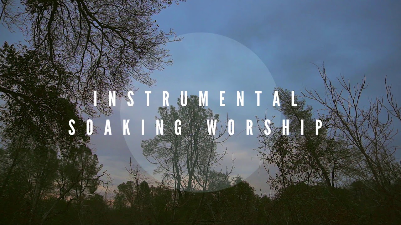 NEXT LEVEL // Instrumental Worship Soaking in His Presence // Going to the next level
