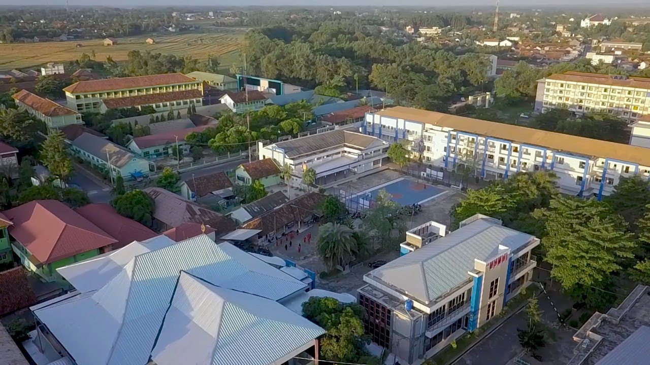 Universitas Muhammadiyah Metro - Video Profil (2022)