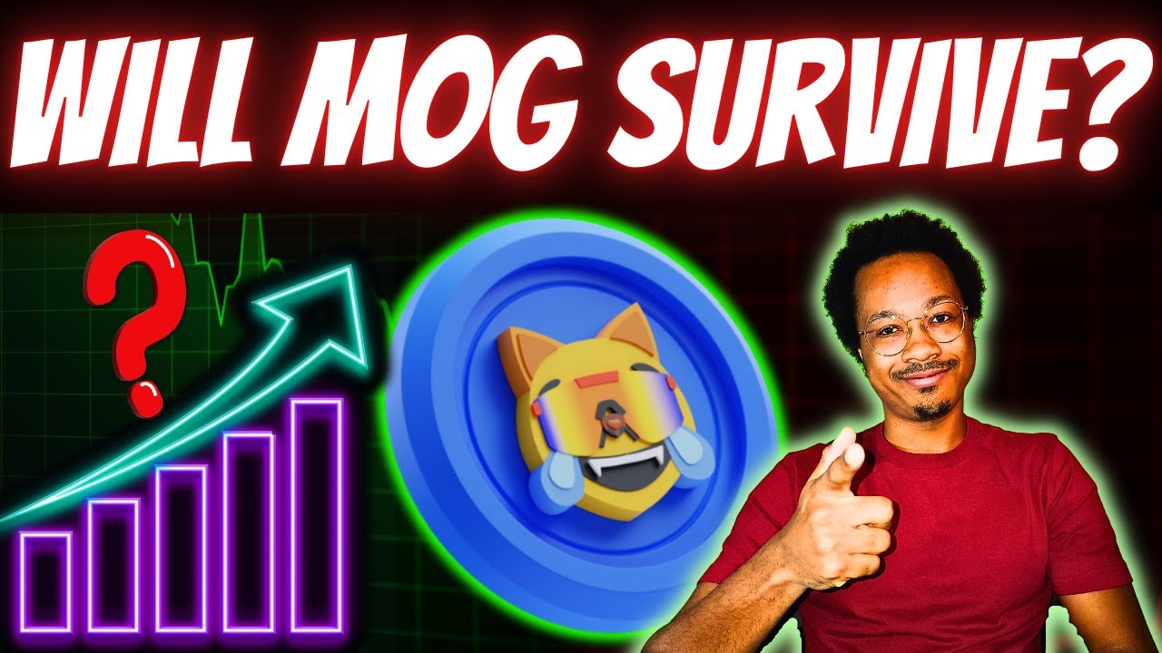 Could Mog Coin $MOG Make a Comeback in 2026?
