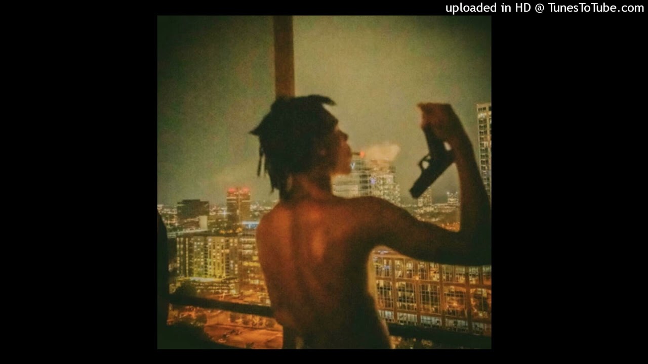 Glokk40spaz x Che Type beat (145bpm)