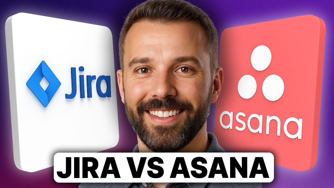 Jira vs Asana (2026) | Which One is actually Better?
