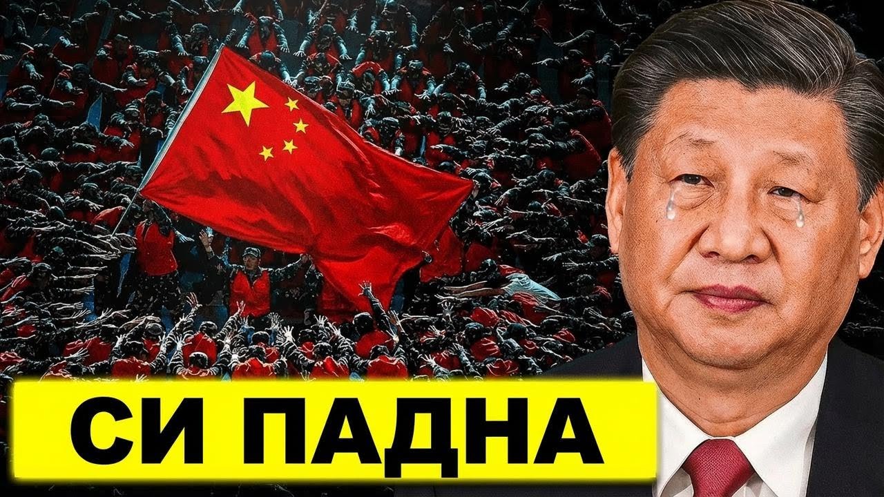 Бунт в Китай: Армията се обръща срещу ККП с опасна атака