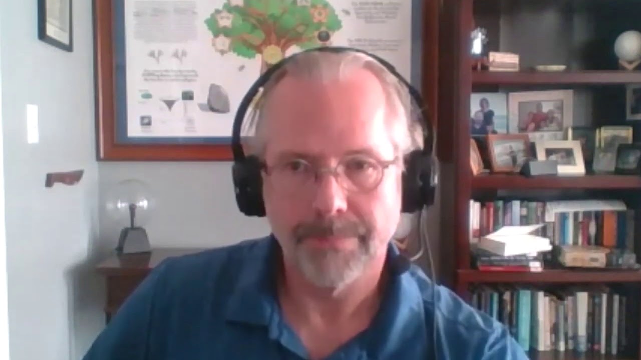 Untangling the Worldknot of Consciousness #1 with Gregg Henriques - The Cognitive Science Show