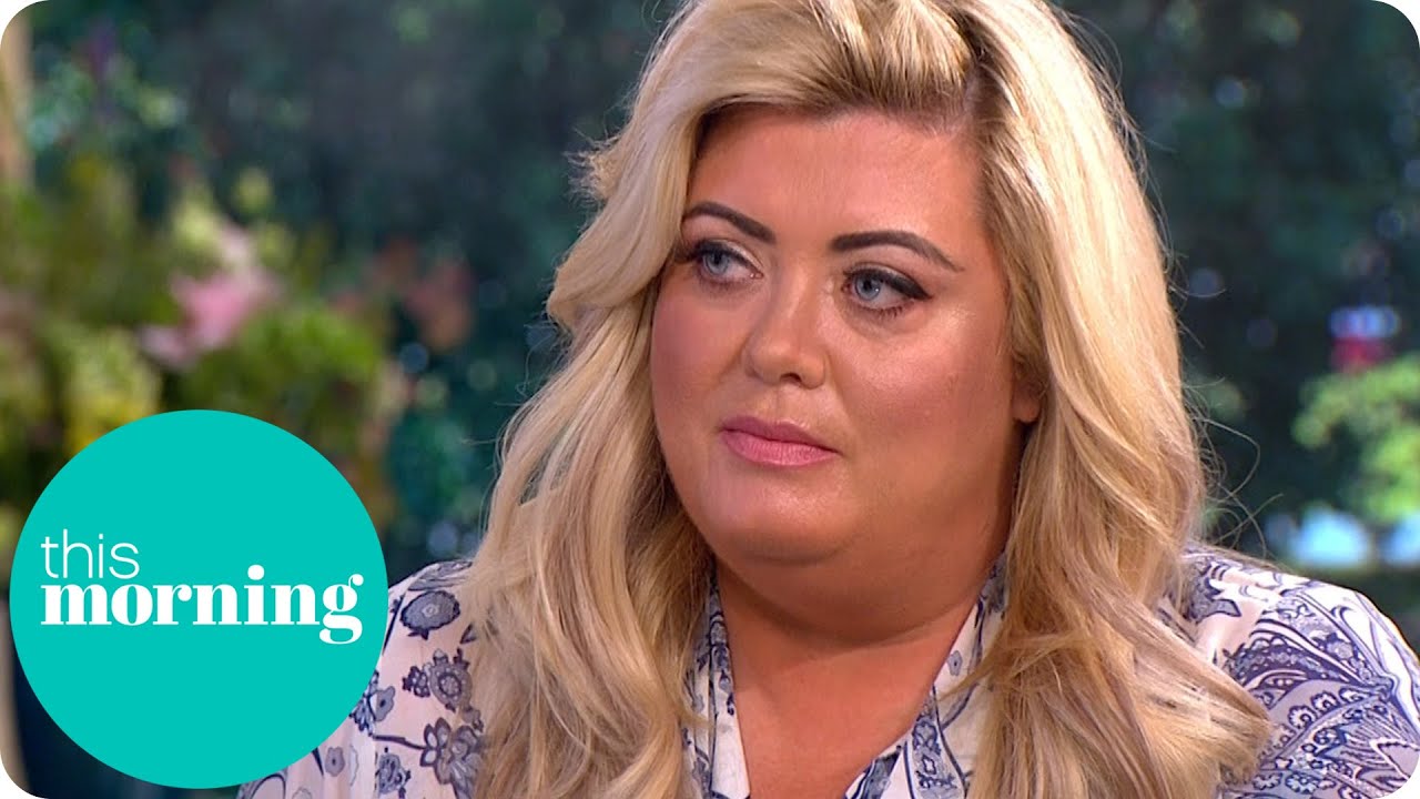 Gemma Collins Opens Up About Her Miscarriage and Therapy Experience | This Morning