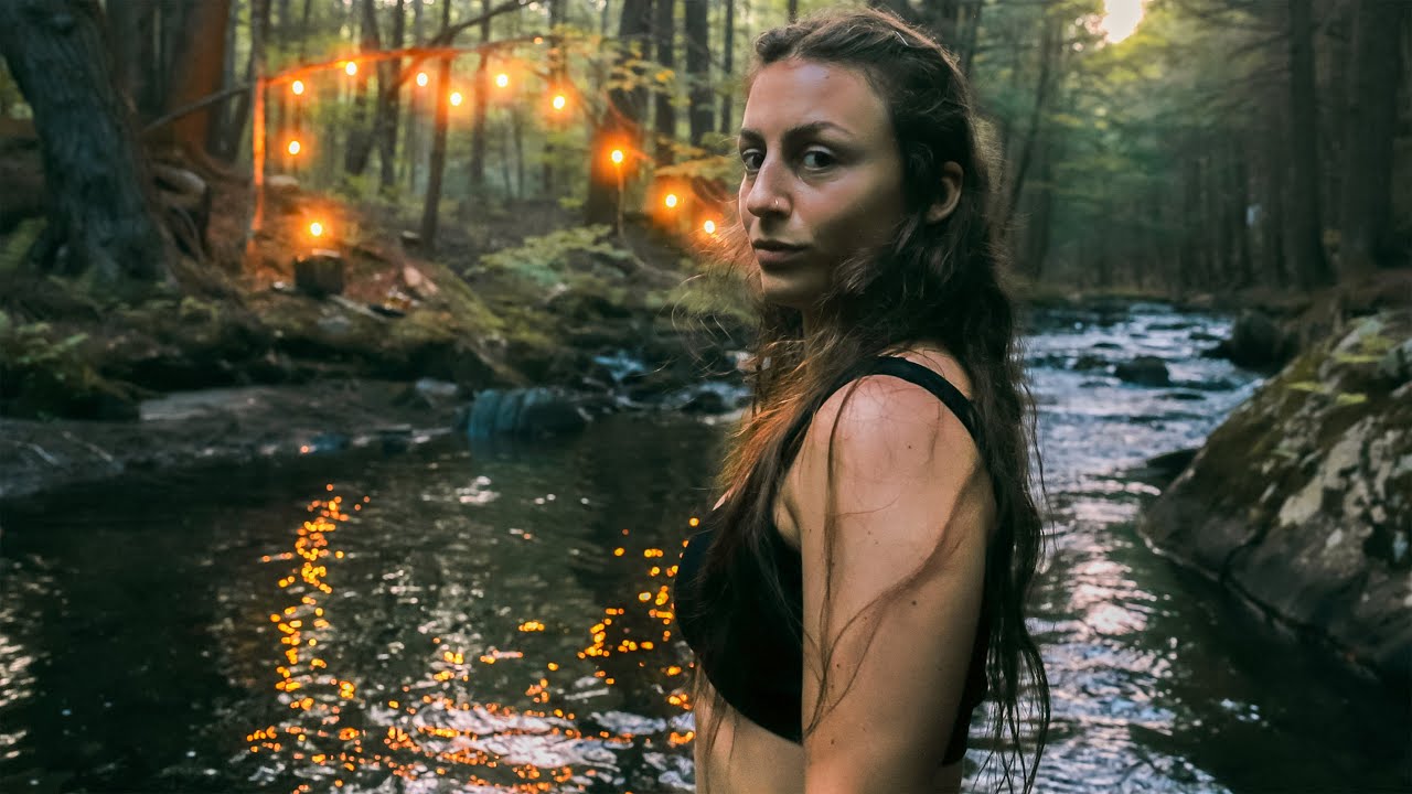 My New Life in the Forest