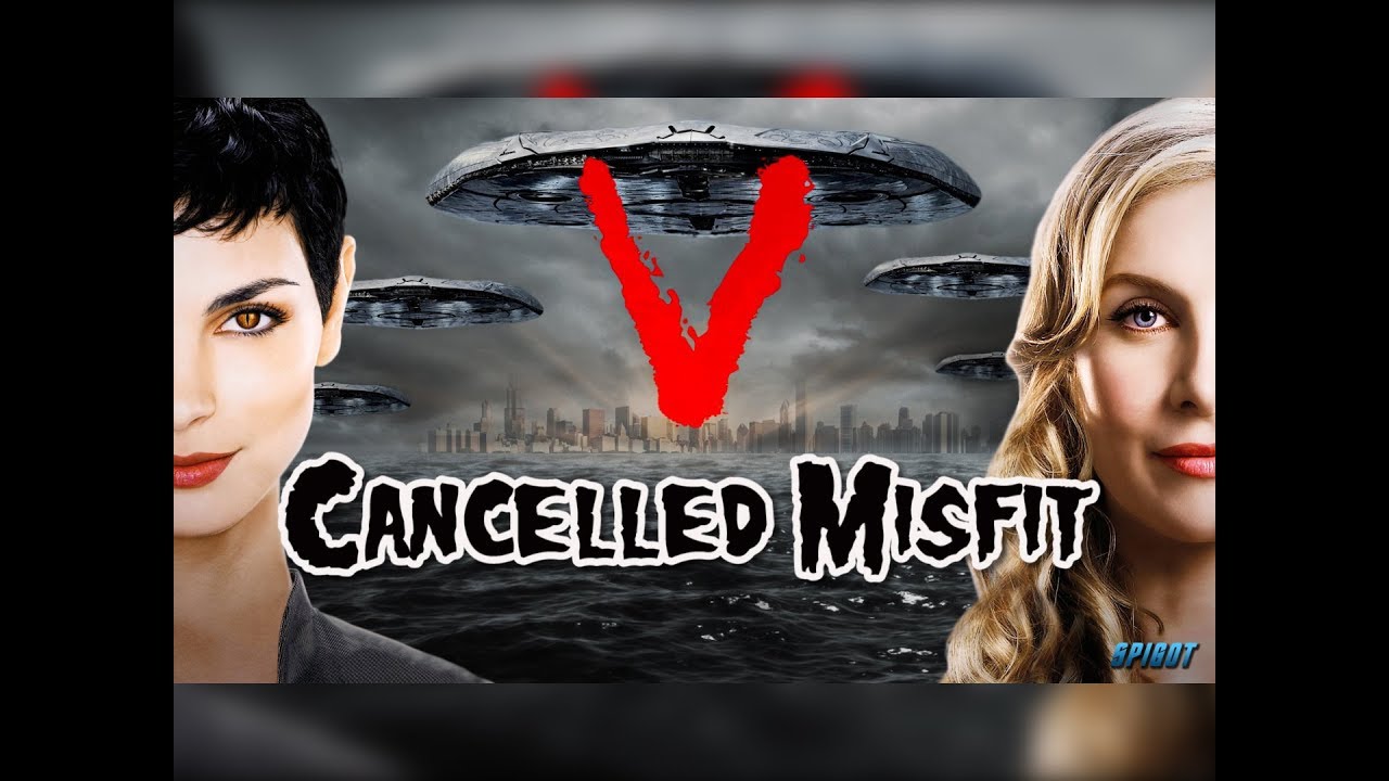 V Cancelled Misfit