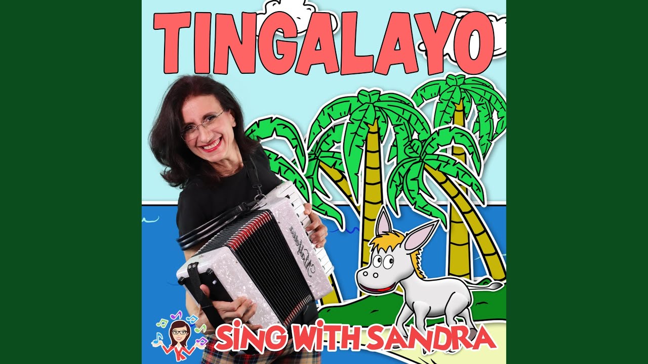 Tingalayo