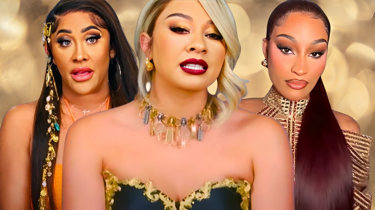Scotty CALLS OUT Janeisha4️⃣Speaking On Her BABY‼️Natalie & Scotty END Friendship Over LEMMY‼️