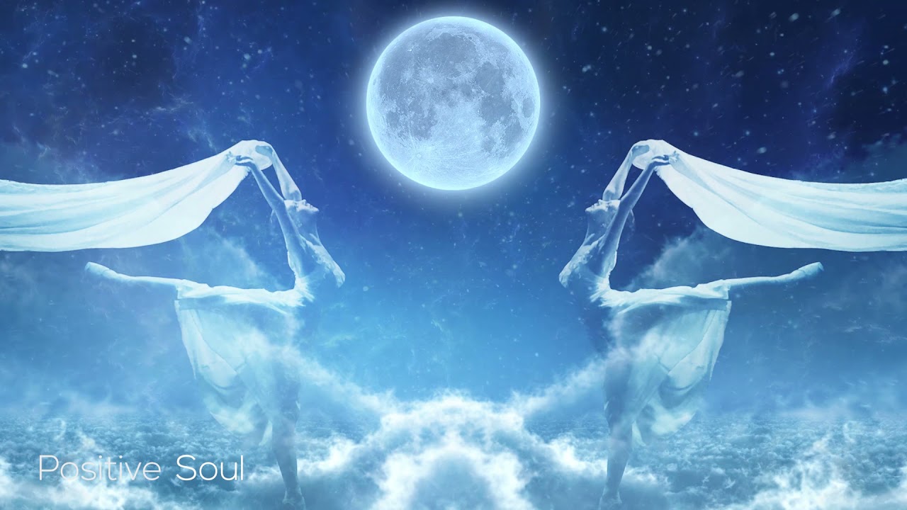 Divine Union Frequency | Divine Masculine And Feminine Healing Energy | Twin Flame Reunion