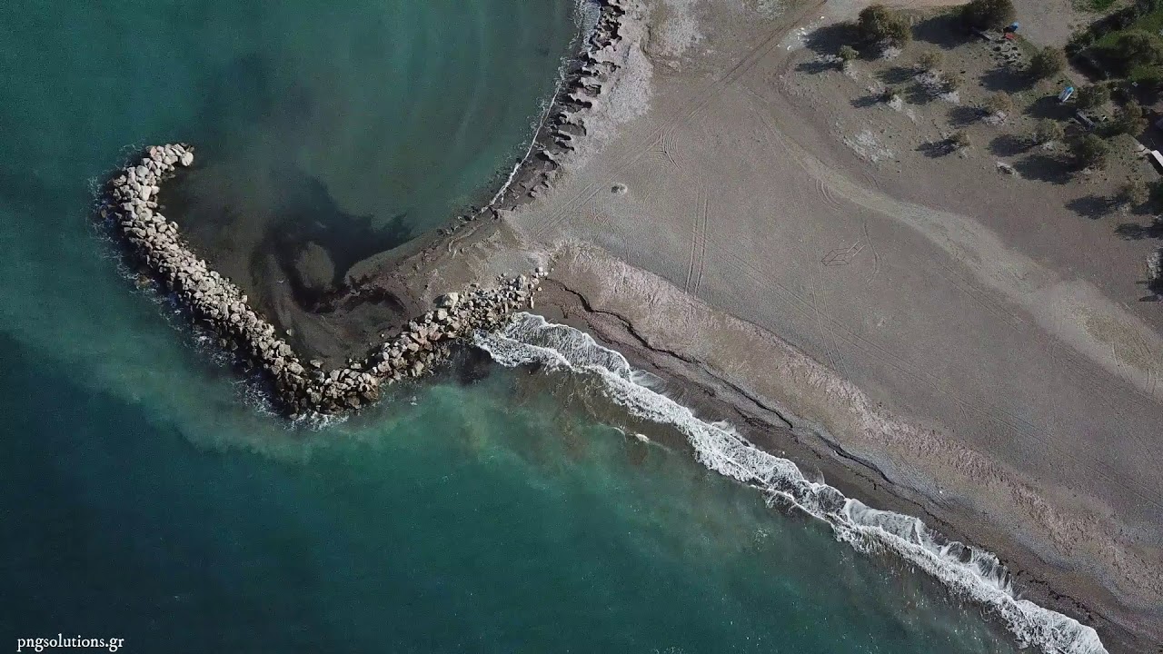Kalavarda Beach