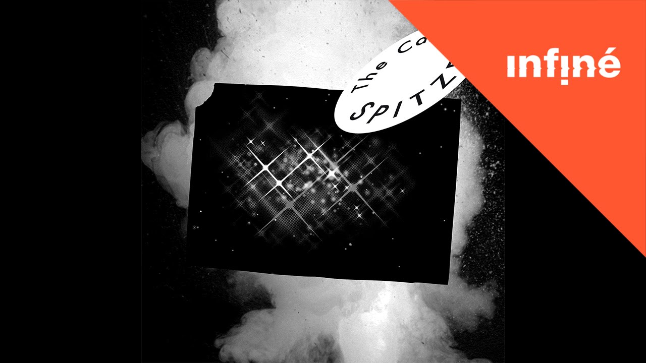 Spitzer - Breaking The Waves