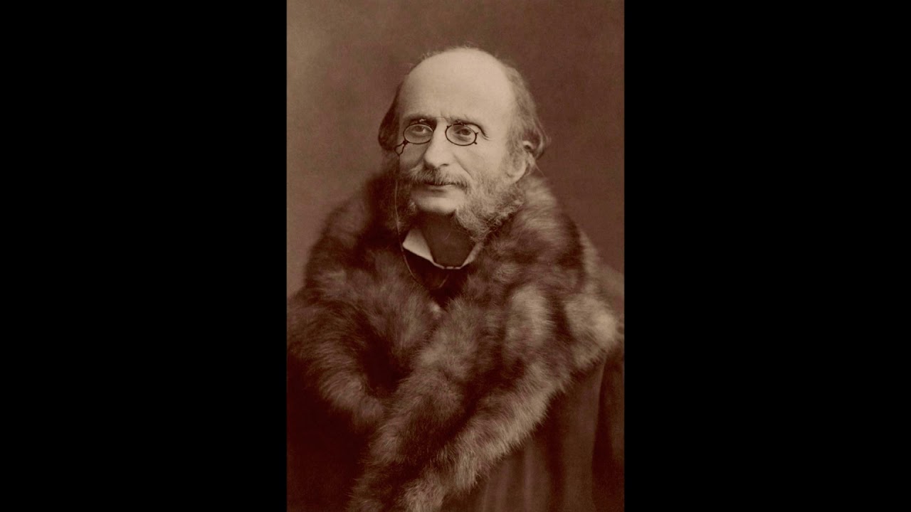 Jacques Offenbach - Orpheus in the Underworld