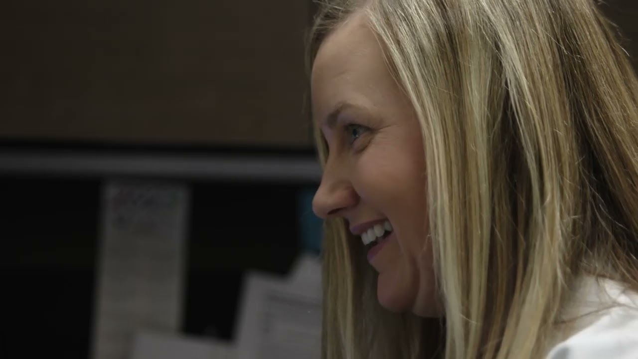 Building Patient Trust
