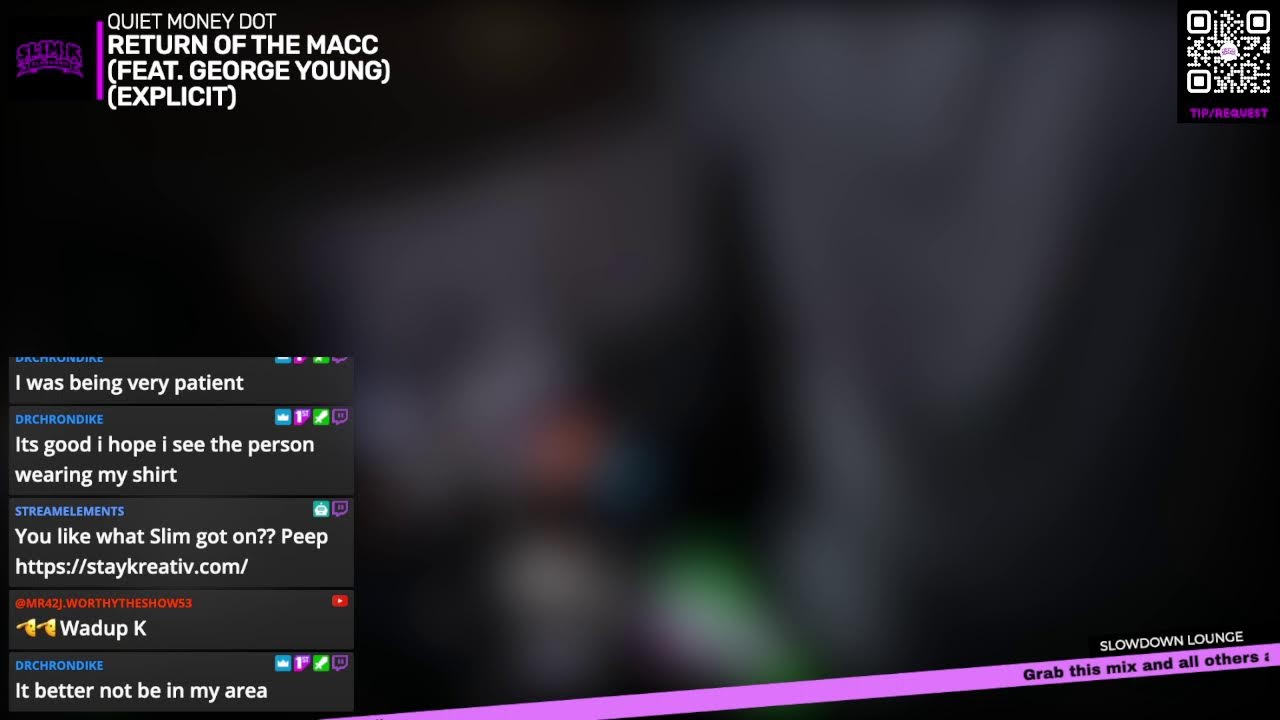 [Live] Dusting The Tables 236.x - vday mix test run