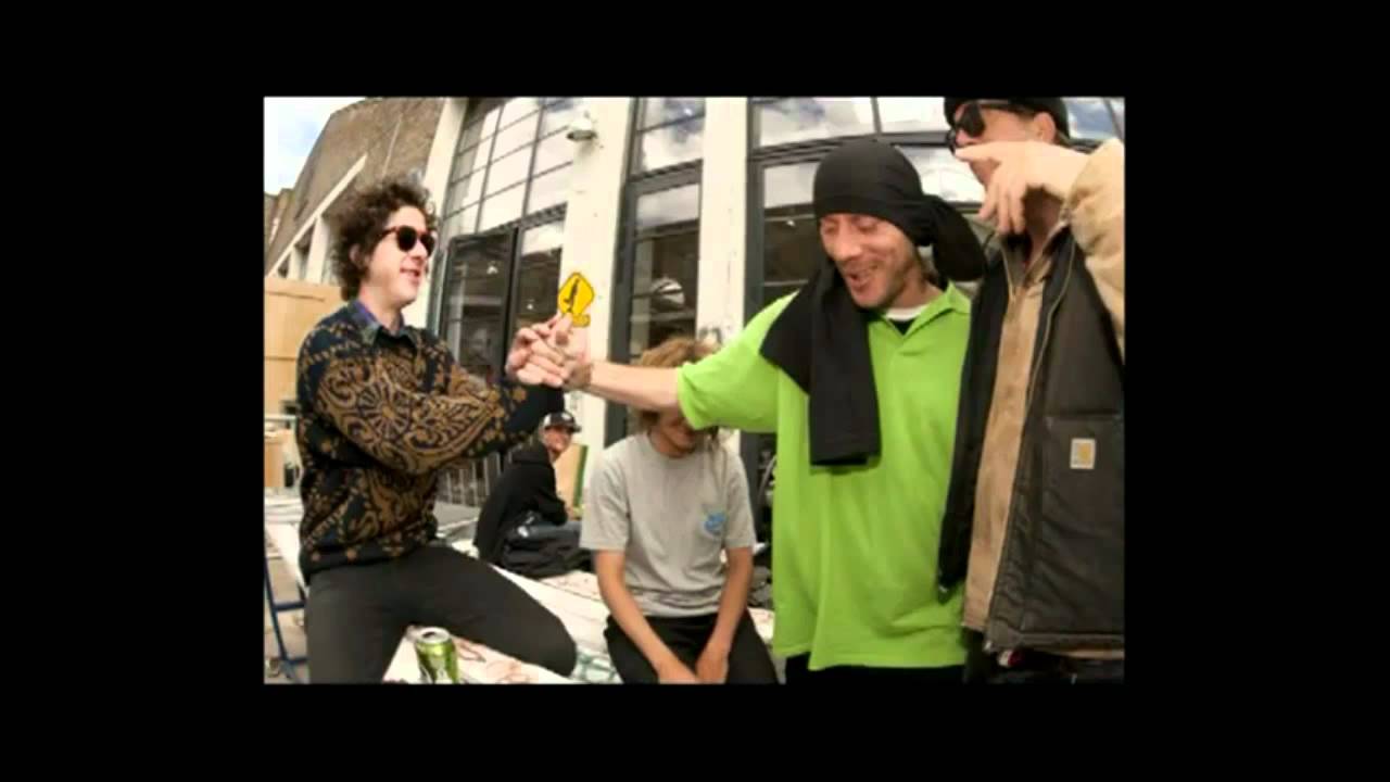 Tom Penny New Footage Montage Re-Edit