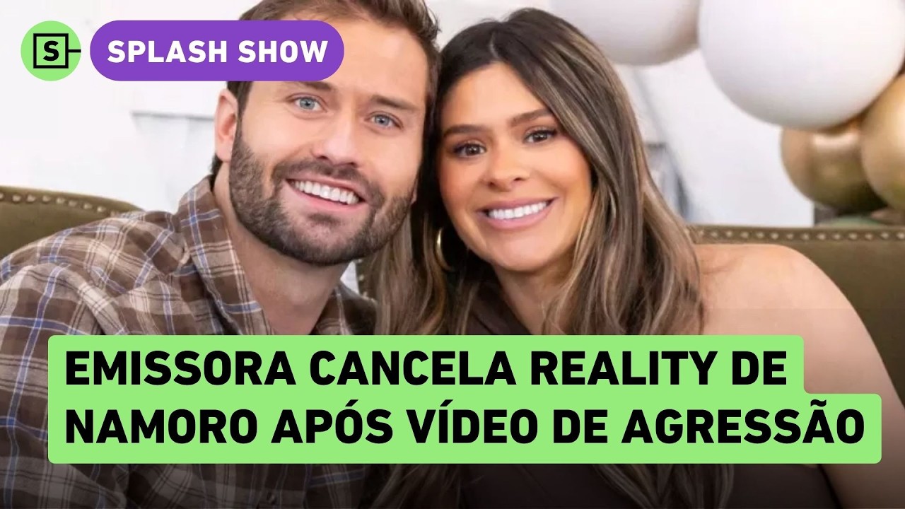 The Bachelorette, reality dos EUA, é cancelado por emissora após vazar vídeo de agressão, entenda