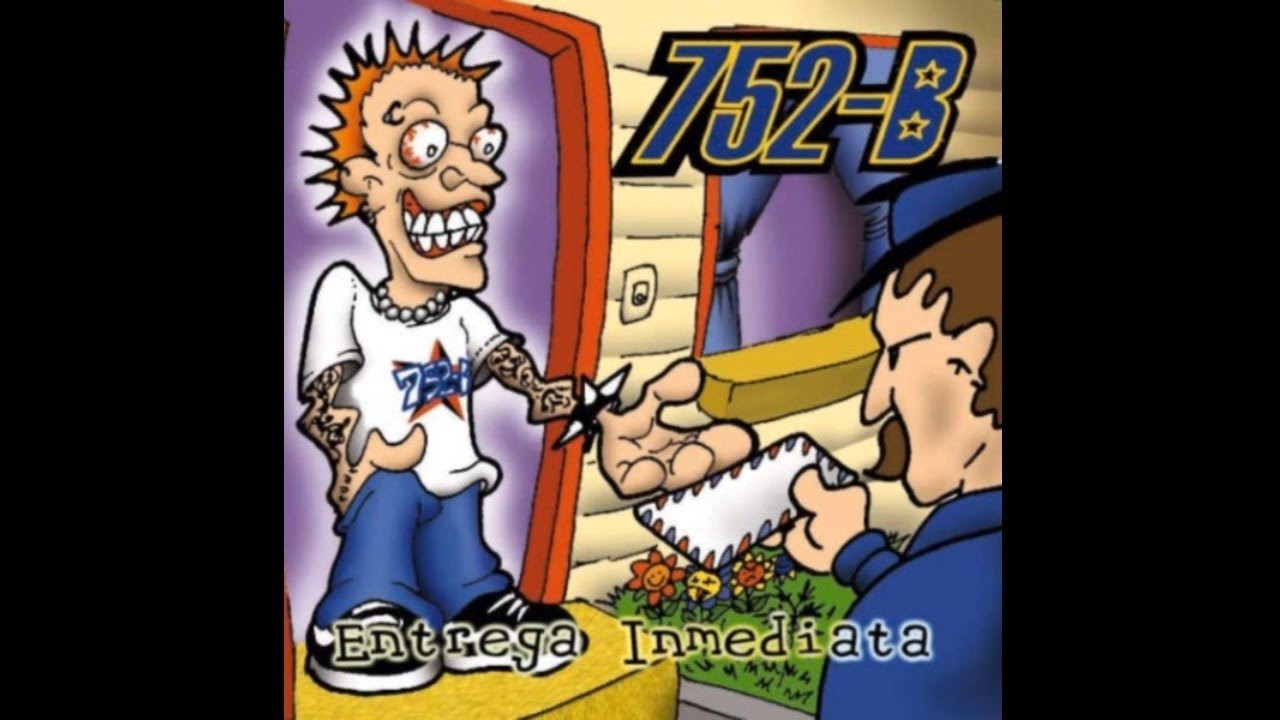 752-B - Estorbos [Entrega Inmediata]