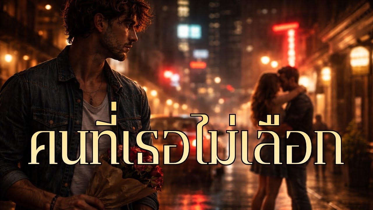 คนที่เธอไม่เลือก|Southern Rock