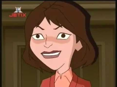 Tutenstein S01 Ep03  - Lupta sabtisilor